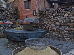 -水峪民俗村