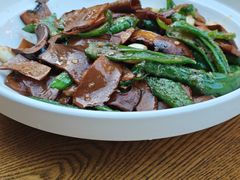 -后湖小院·乡野田园菜