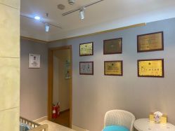 点击看大图 -Dr.林醫生产后修复·配方产康(南京江宁万达店)