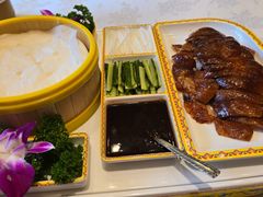 -万宝海鲜舫(劳动公园店)