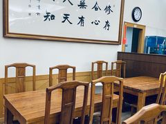 大堂-南磨房食府(燕莎奥特莱斯购物中心店)