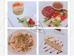 -斗牛士牛排(南京东路店)