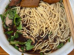 -老赵面店(大西路店)