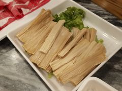 -牛街·马辈儿涮肉(牛街二店)