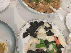 -东方太阳城淮扬餐厅(会所中餐厅店)