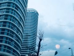 -UME影城(南通中南CBD店)