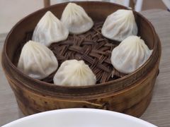 苏州汤包-老盛昌汤包(北艾店)