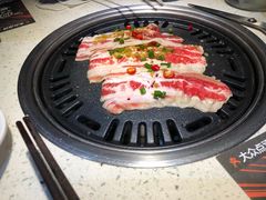 -猫抓烤肉(武进吾悦广场店)