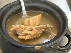 -文记壹心鸡(宝华路店)