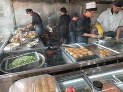 -高晓山馅饼店(牛庄百年店)