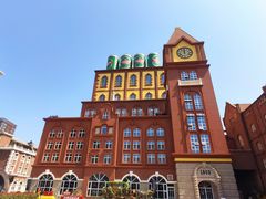 -青岛啤酒博物馆