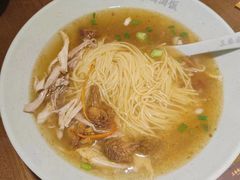 -肖家客饸饹面(郑州总店)