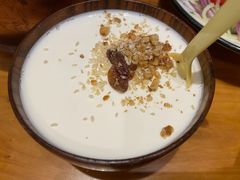 老爷自制酸奶-巴依老爷新疆美食(常营店)
