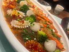 -山芋腔苏北菜(盐城大丰店)