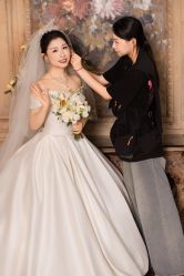 -挪娅婚纱摄影皇家会所