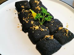 -黛瓦里巷(南京东路店)