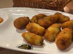 -娜玛瑟德餐厅(宇拓路店)