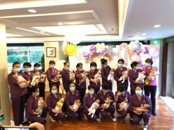 -馨月汇·独栋月子会所(静安店)