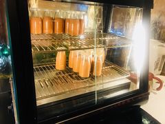 港式奶茶-马哥孛罗咖啡厅·Cafe Marco (厦门马哥孛罗东方大酒店)