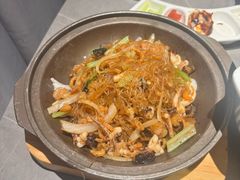 -宏宴·新京菜(望京店)