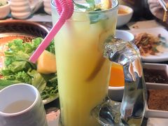 -一品诚记烤肉(大连柏威年购物中心店)