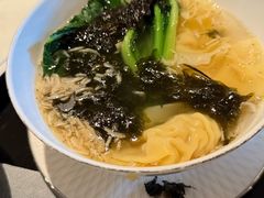 -王府半岛酒店·大堂茶座