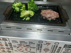 -肉肉大米(金虹桥店)
