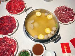 -汕头八合里海记牛肉店(清河店)