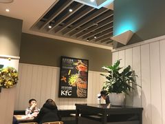 -肯德基(金爵万象店)