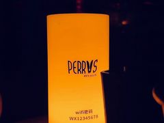 -Perry's·酒吧(黄埔大道店)