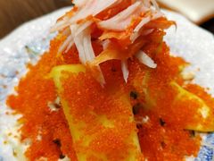 -大雄寿司(中华广场店)