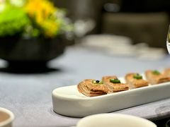 -狮王府淮扬菜(万象城店)