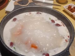 -鼎记啫啫煲(数博万达店)