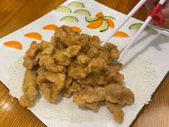 -南国锋味椰子鸡(瀚海店)