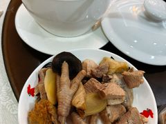 -腰记饭店(龙源路店)