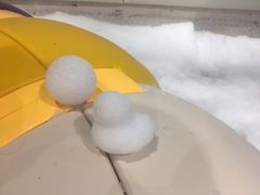 -Mr·Kuma酷么先生雪之乐园