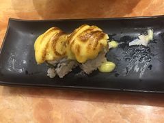 -万岁寿司(蓬江万达店)