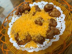 -南记食粥坊·宵夜大排档(莲花店)