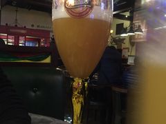 -马迭尔德式西餐精酿啤酒屋(中央大街店)