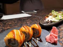 -赤坂亭·M9和牛烧肉·铁板烧·日料398放题(长泰广场店)