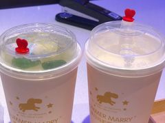 -夏日玛莉西餐厅(金茂览秀城店)