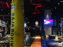 -威尔仕健身·游泳(KING88店)