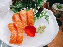-阿吾罗日本料理(K11艺术中心店)