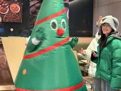 -海底捞火锅(方圆荟店)