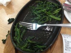 -萨莉亚意式餐厅(特力时尚汇店)