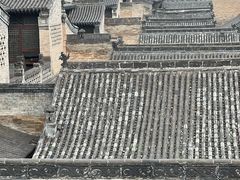 -山西王家大院