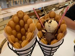 -甜艺廊(永利皇宫店)