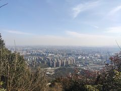 -杭州半山国家森林公园