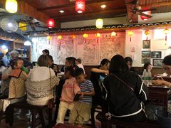 -兰庆鸡蛋馃(人民路店)