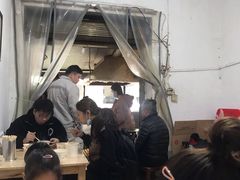 -周记热干面豆皮大王(桃花东街店)